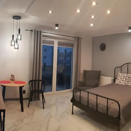 Apartmán Malta *