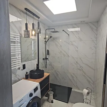 Malta Apartmán Poznaň