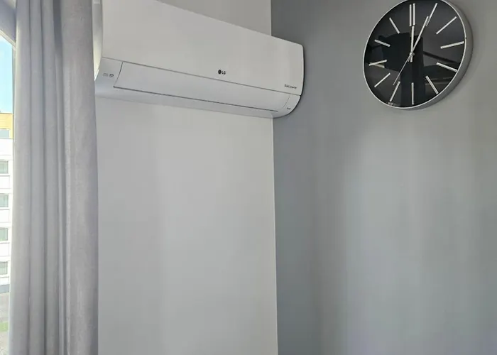 Apartmán Malta Poznaň