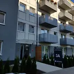 Malta شقة بوزنان