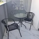 Malta 公寓 波兹南