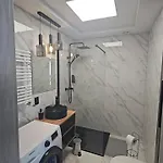 Malta Apartment Poznan