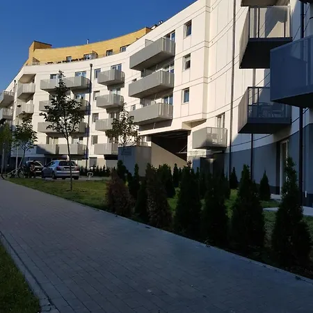 Malta Apartmán *