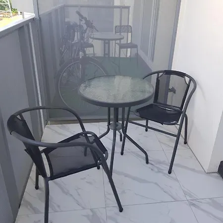 Malta Appartement Poznań