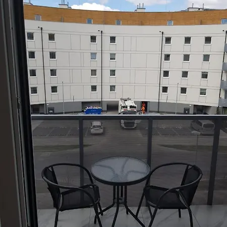 Malta Appartement
