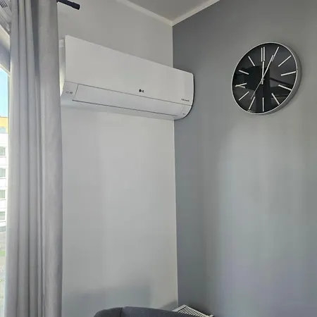 Appartement Malta Poznań