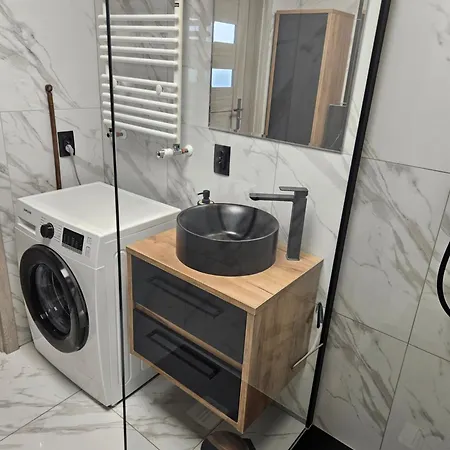 Malta Appartement *