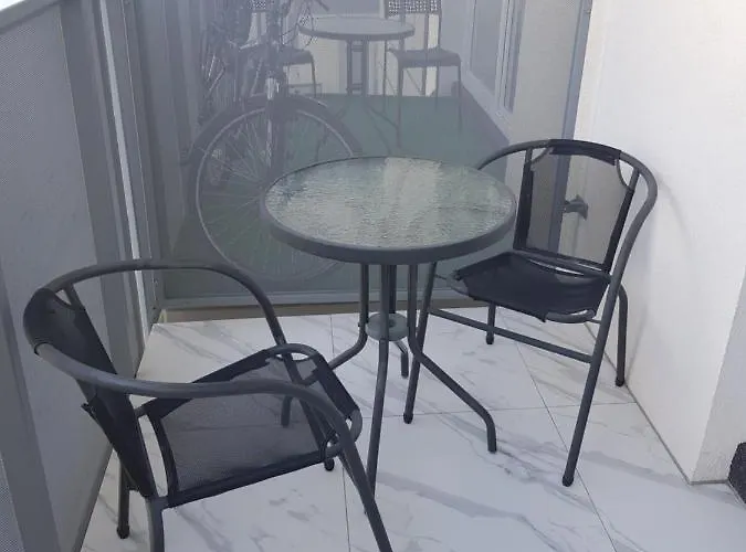 Malta Appartement Poznań