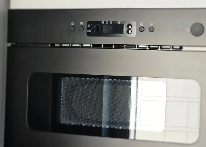 Malta شقة بوزنان