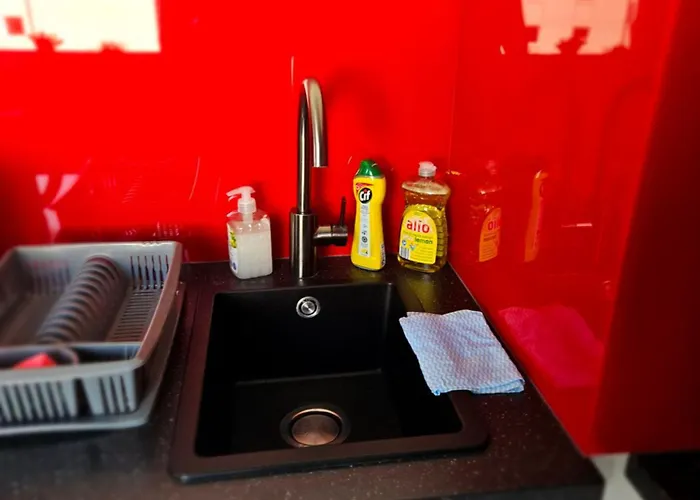 شقة Malta بوزنان